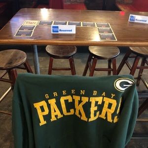 Meet your Posher, Kristy